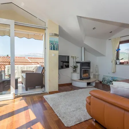 Apartman Plaza