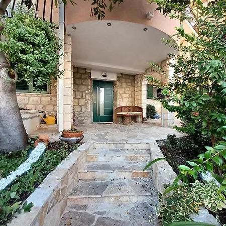 Plaza Apartman