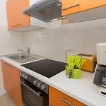 דירה Plaza *