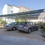 Plaza ספליט