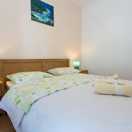 Plaza Apartment Split