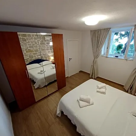 Plaza * ספליט