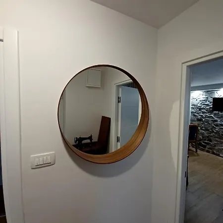 Plaza Apartment