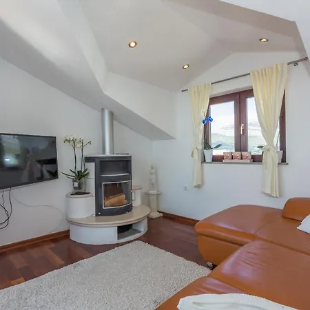 Plaza Apartment Split