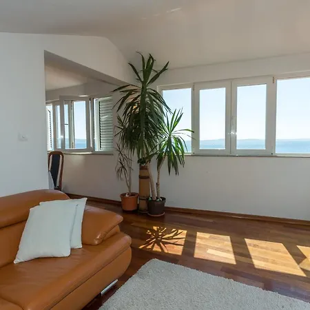 Plaza Apartment Split