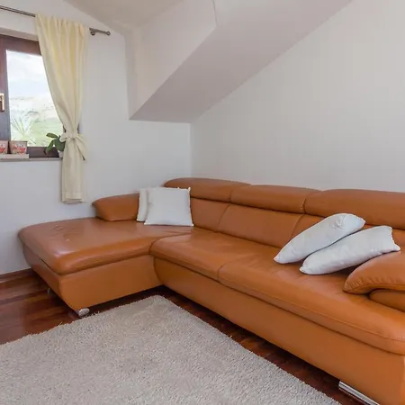 Plaza Apartment Split