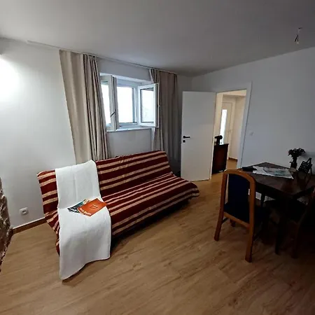 Apartment Plaza Split